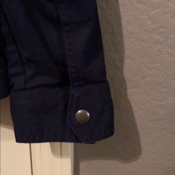 Gap  jacket—from 2005 - Picture 5 of 11